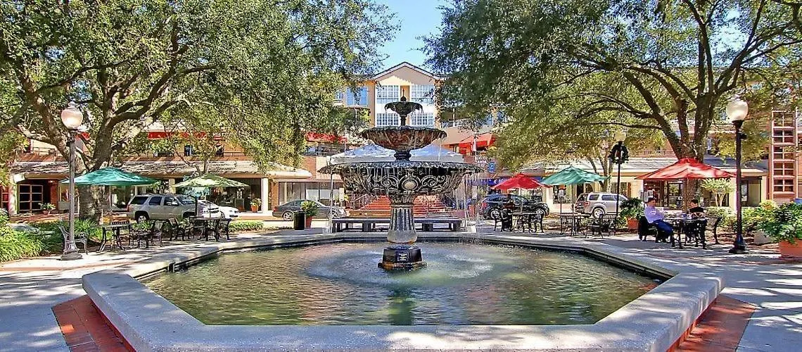 201 S Fremont Ave Unit 1 Back Villa Tampa 0*,  United States
