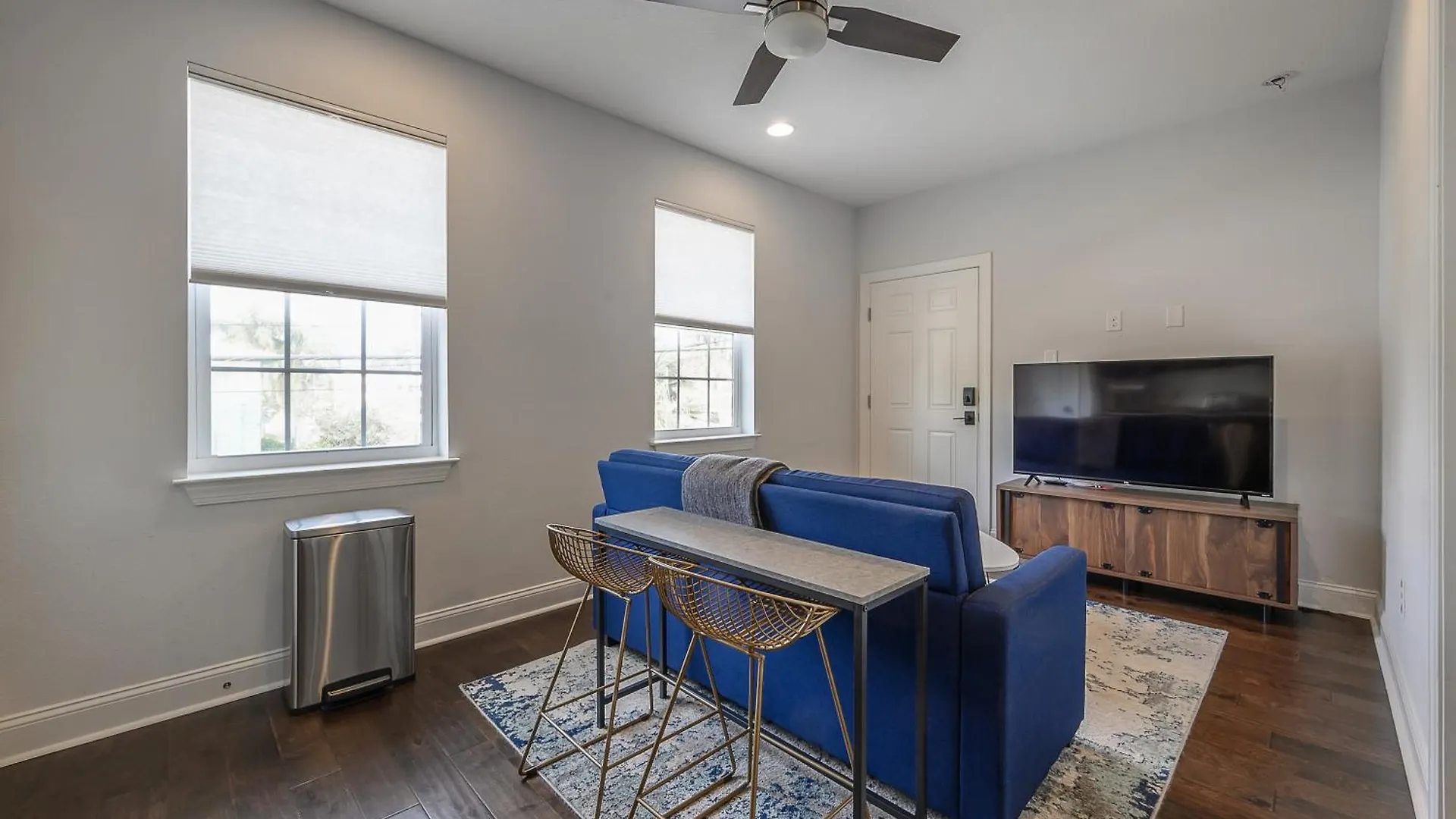 201 S Fremont Ave Unit 1 Back Villa Tampa 0*,  United States