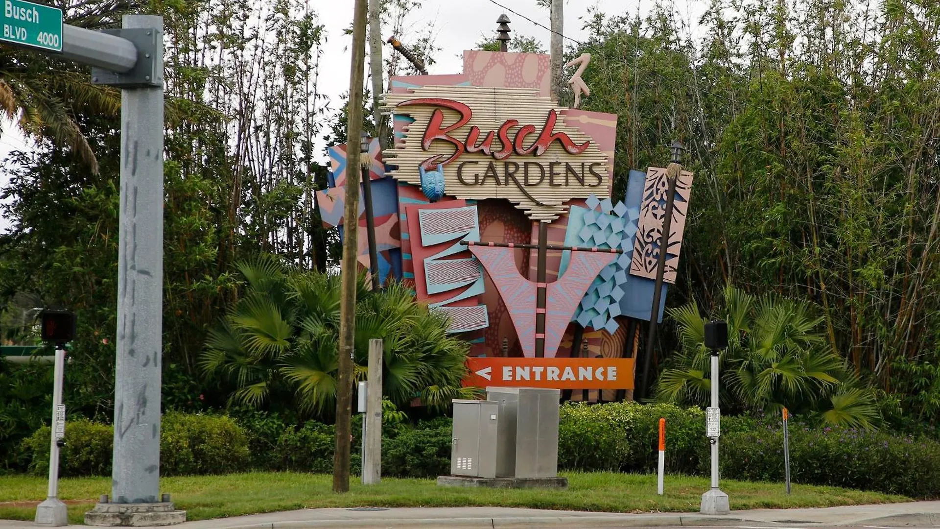 201 S Fremont Ave Unit 1 Back Villa Tampa