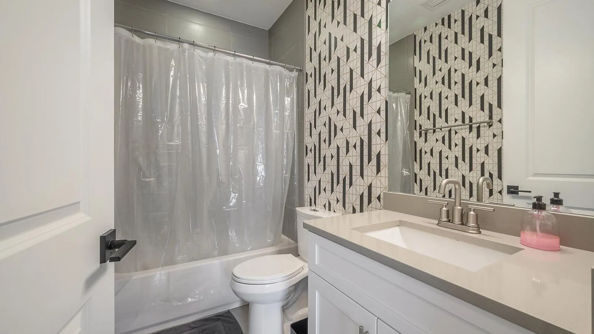 Holiday home 201 S Fremont Ave Unit 1 Back Villa Tampa