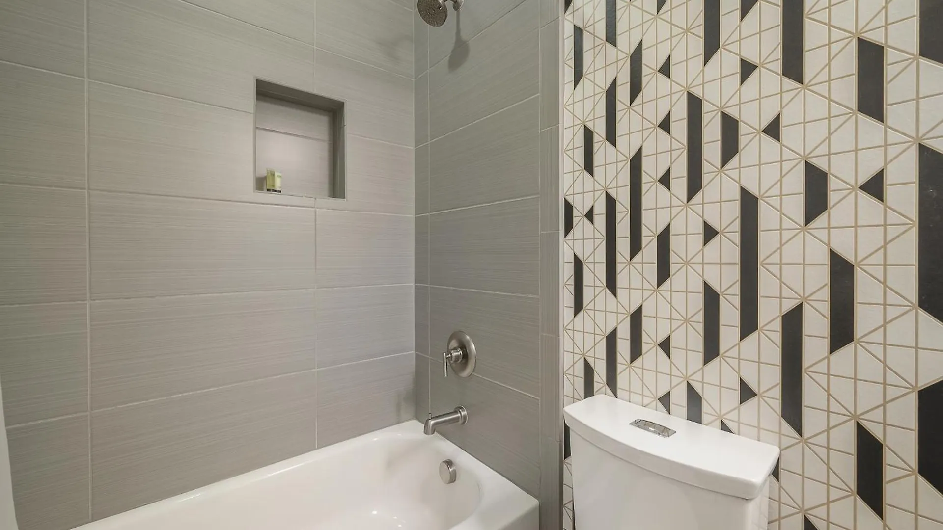 201 S Fremont Ave Unit 1 Back Villa Tampa Holiday home